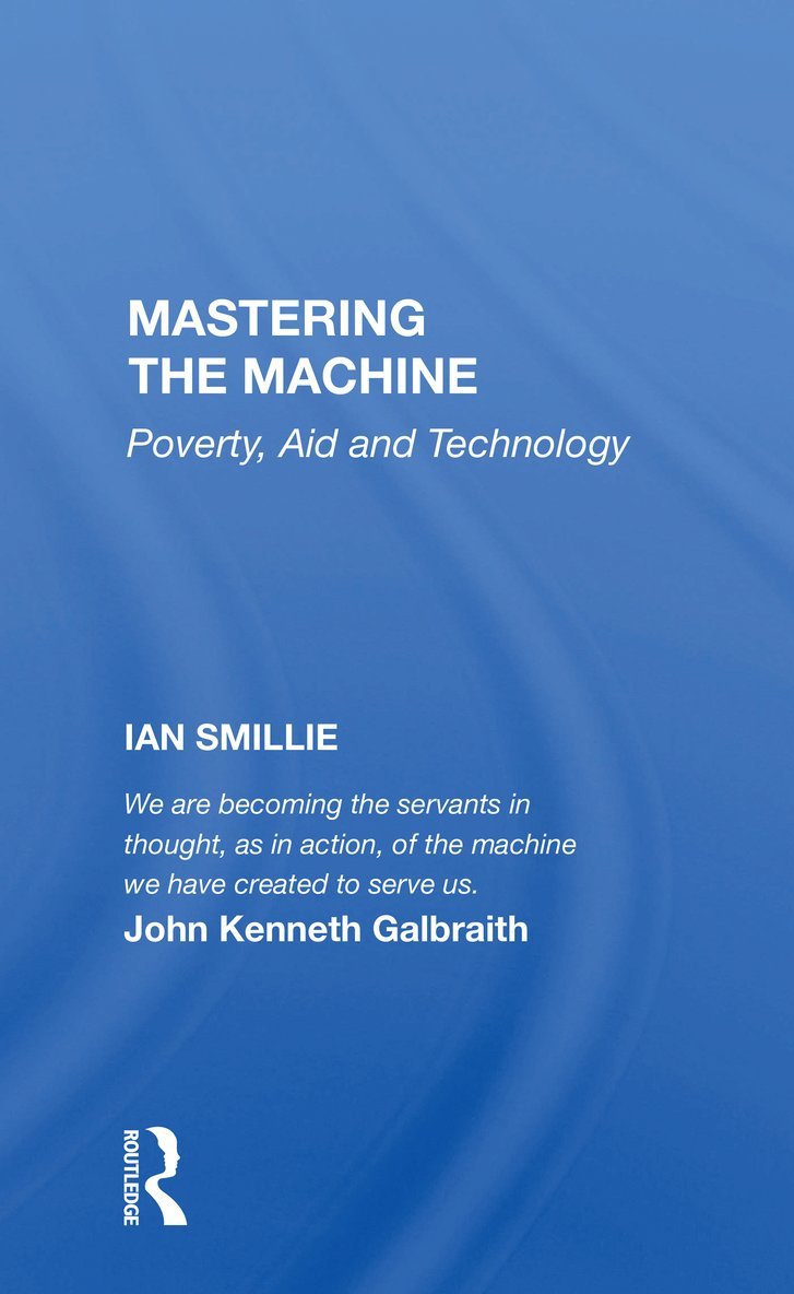 Mastering The Machine 1