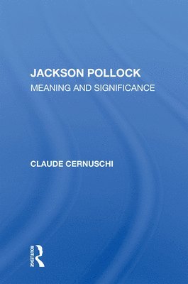 Jackson Pollack 1