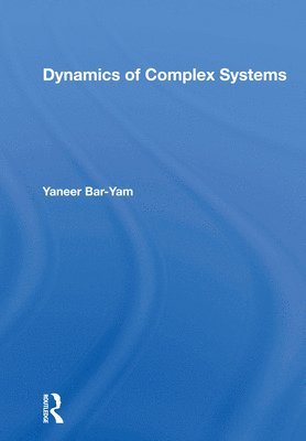 Dynamics Of Complex Systems 1