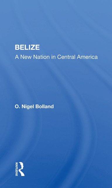 bokomslag Belize