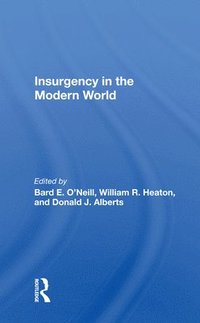 bokomslag Insurgency In The Modern World