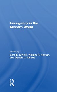 bokomslag Insurgency in the Modern World