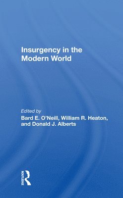 Insurgency In The Modern World 1