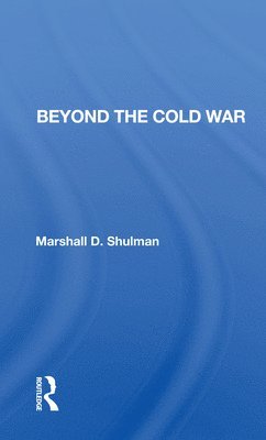 Beyond The Cold War 1