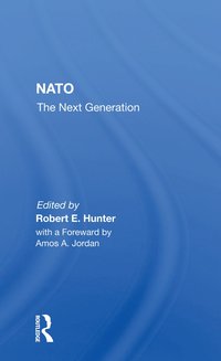 bokomslag Nato--the Next Generation