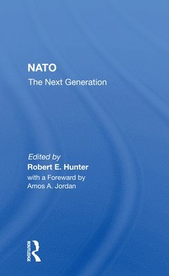 Nato--the Next Generation 1