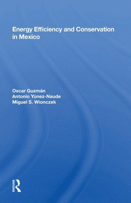 Energy Efficiency and Conservation in Mexico 1