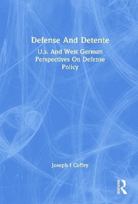 Defense and Dtente 1