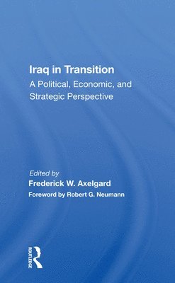 Iraq In Transition 1