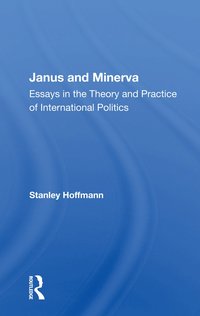 bokomslag Janus and Minerva