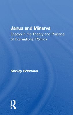 Janus And Minerva 1