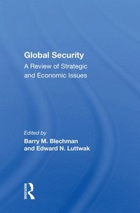 bokomslag Global Security
