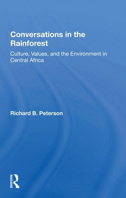 Conversations In The Rainforest