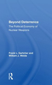 bokomslag Beyond Deterrence