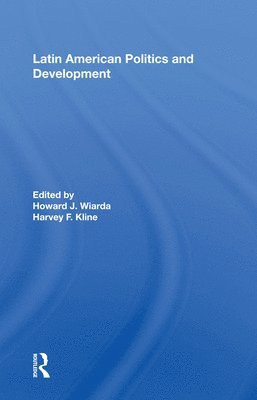 Latin American Politics And Development, Fifth Edition 1