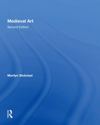 bokomslag Medieval Art Second Edition