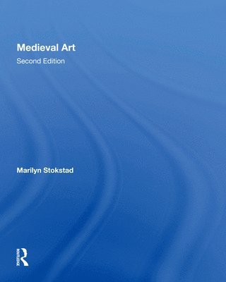 Medieval Art Second Edition 1