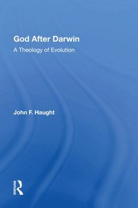 bokomslag God After Darwin 1E