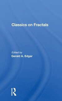 bokomslag Classics On Fractals