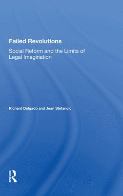 Failed Revolutions 1