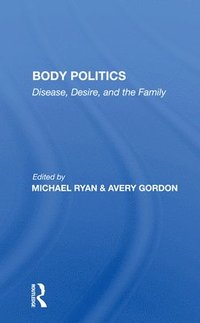 bokomslag Body Politics