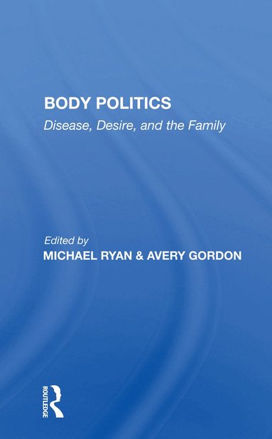 Michael Ryan - Body Politics, Häftad