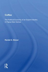 bokomslag Coffee