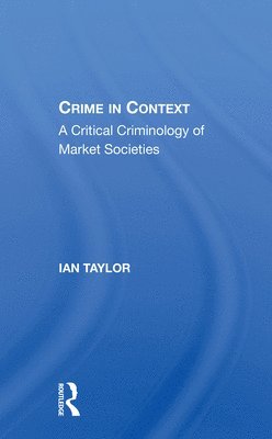 Crime in Context 1