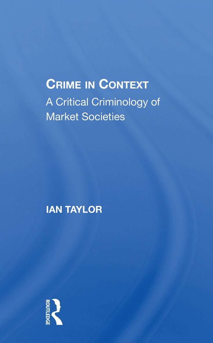 Crime in Context 1