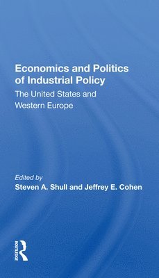 Economics and Politics of Industrial Policy 1