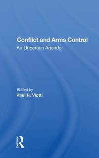 bokomslag Conflict And Arms Control