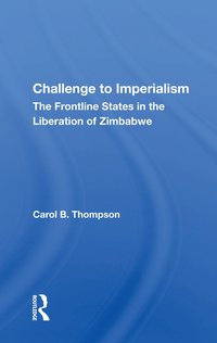 bokomslag Challenge to Imperialism