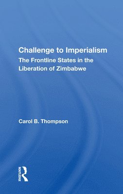 Challenge To Imperialism 1