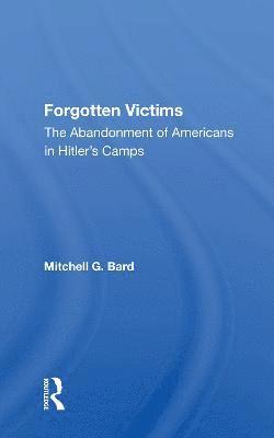 Forgotten Victims 1