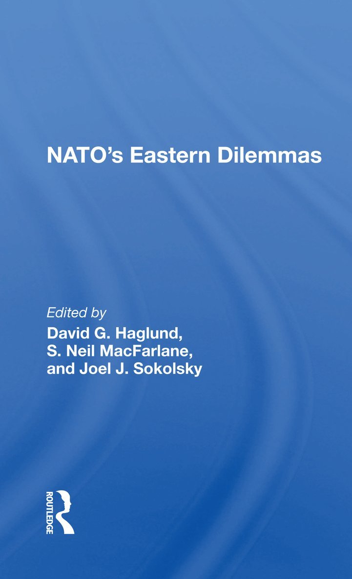 NATO's Eastern Dilemmas 1