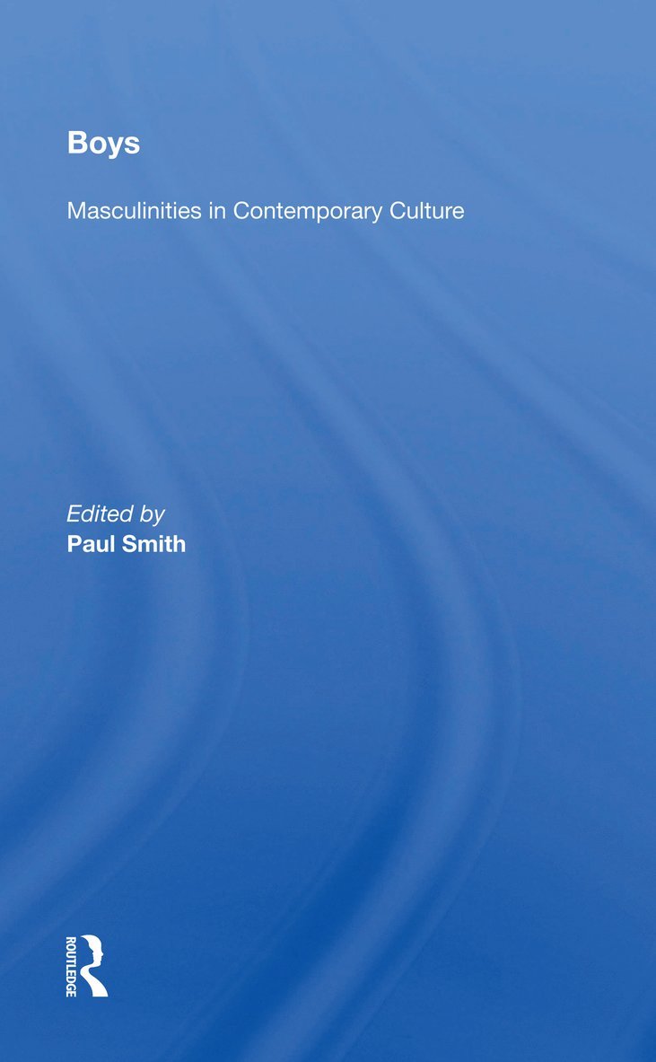 Paul Smith - Boys, Häftad