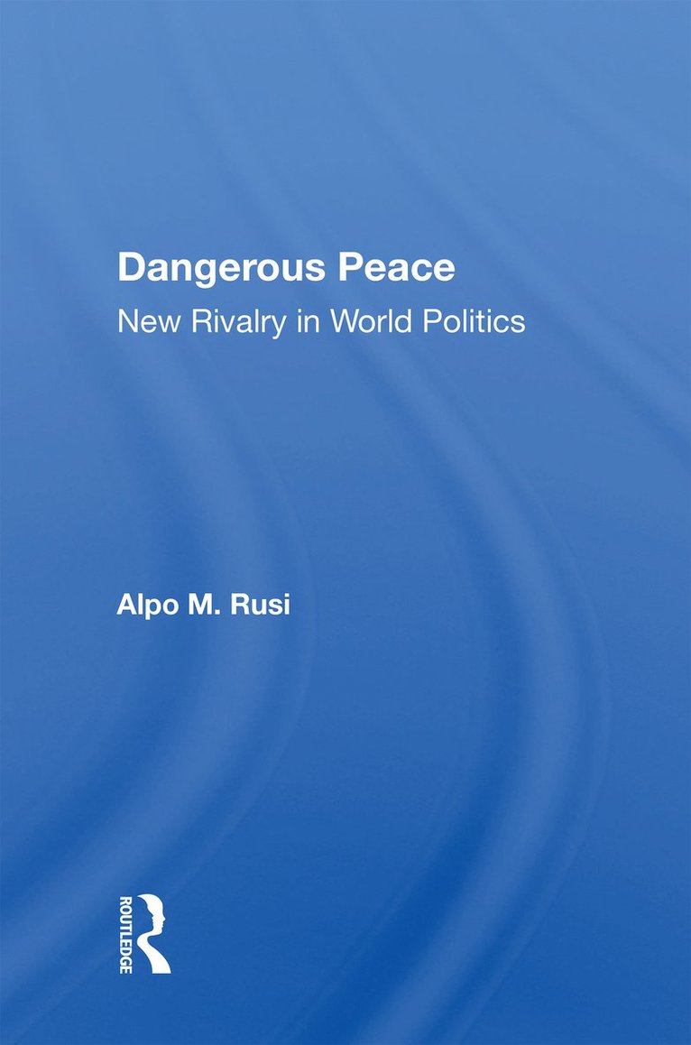 Dangerous Peace 1