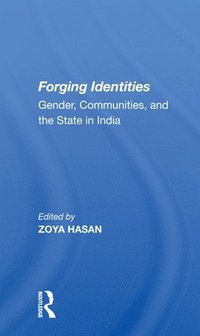 bokomslag Forging Identities