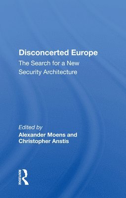Disconcerted Europe