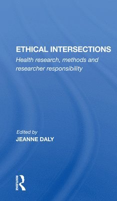 Ethical Intersections 1
