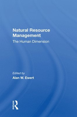 Natural Resource Management 1