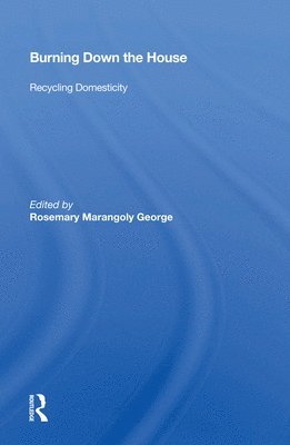 Burning Down The House