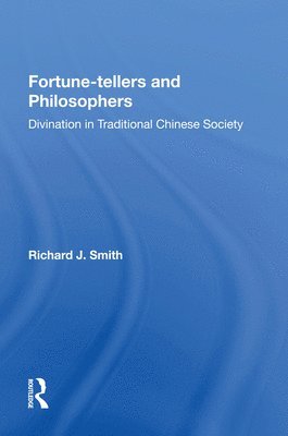 Fortune-tellers and Philosophers 1