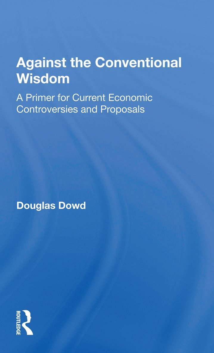 Against The Conventional Wisdom