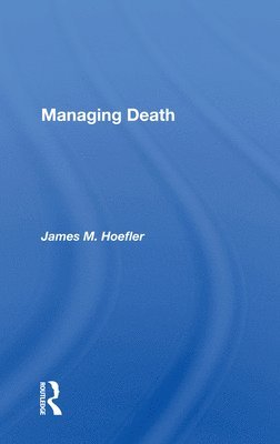 Managing Death 1