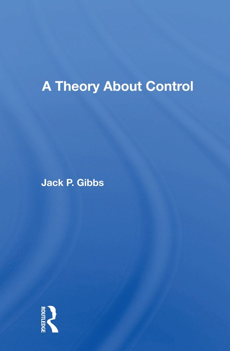 Theory About Control
