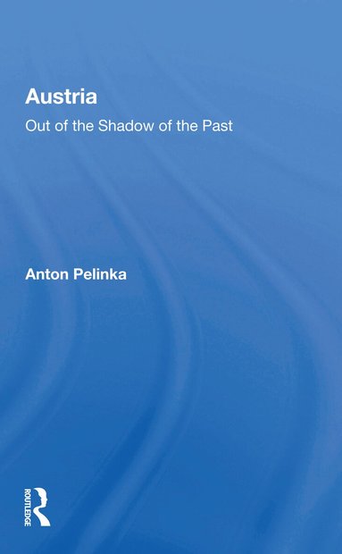Anton Pelinka - Austria, Häftad