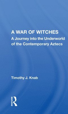 A War of Witches 1