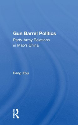 Gun Barrel Politics 1