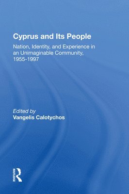 Cyprus And Its People 1